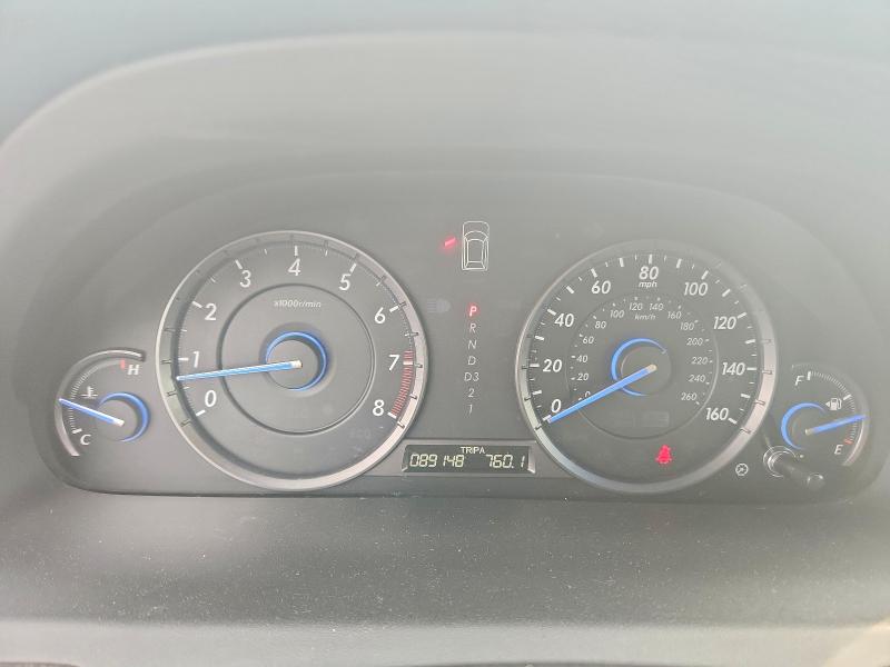 Продаж на аукціоні авто 2011 Honda Accord Crosstour, vin: 5J6TF2H52BL005297, номер лоту: 65190736