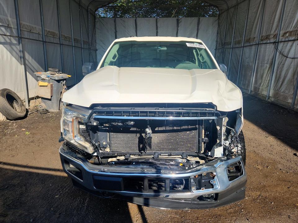 60585676 :رقم المزاد ، 1FTEX1CPXJKD89610 vin ، 2018 Ford F150 مزاد بيع