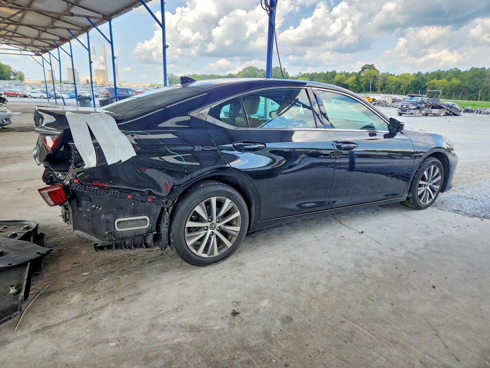 Продаж на аукціоні авто 2020 Lexus Es 350, vin: 58ACZ1B12LU061494, номер лоту: 64990186