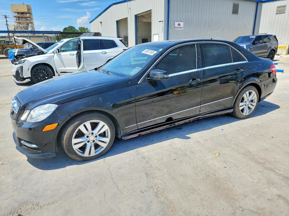 Aukcja sprzedaży 2013 Mercedes-benz E, vin: WDDHF9FB6DA754525, numer aukcji: 65807506