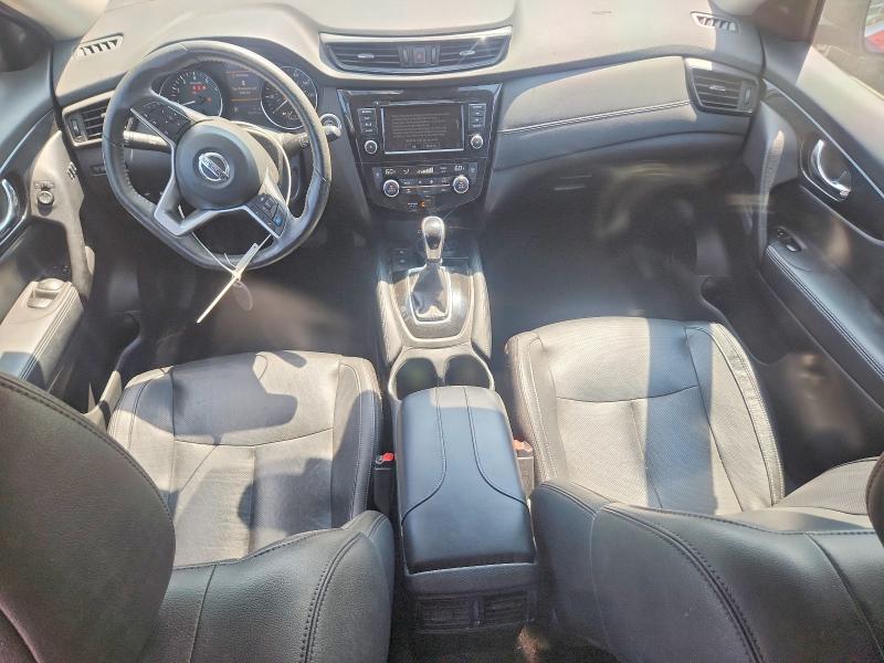 Aukcja sprzedaży 2019 Nissan Rogue, vin: 5N1AT2MV0KC764716, numer aukcji: 62804846
