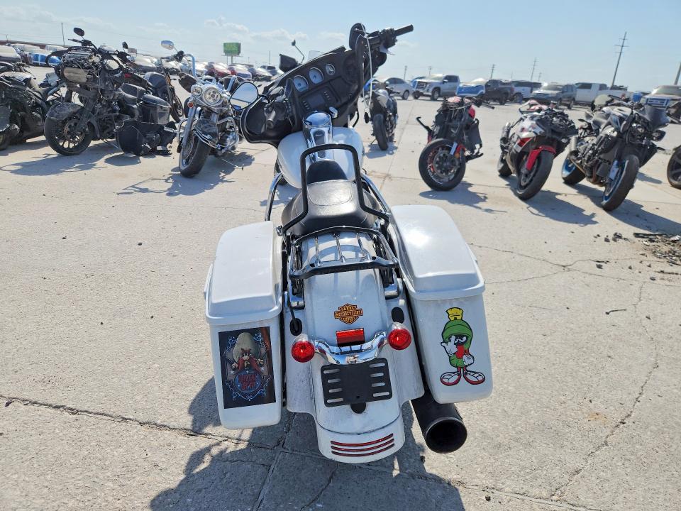 Aukcja sprzedaży 2016 Harley-davidson Flhx, vin: 1HD1KBM11GB673406, numer aukcji: 64080246