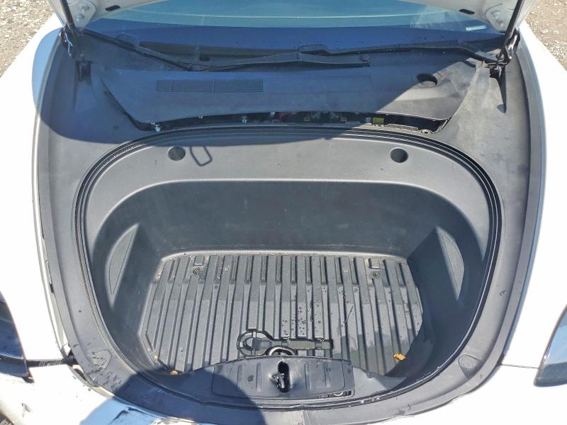 Aukcja sprzedaży 2020 Tesla Model 3, vin: 5YJ3E1EA4LF797011, numer aukcji: 63857846