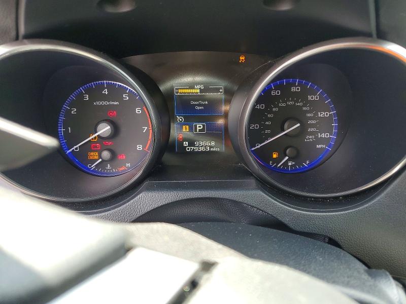 Продажа на аукционе авто 2018 Subaru Legacy, vin: 4S3BNAC63J3026656, номер лота: 66907786