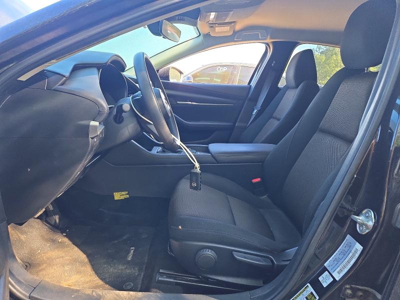 Продажа на аукционе авто 2019 Mazda 3, vin: JM1BPAB75K1119972, номер лота: 65258336