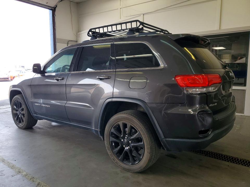 Продажа на аукционе авто 2015 Jeep Grand Cherokee, vin: 1C4RJFAG3FC159296, номер лота: 63044576