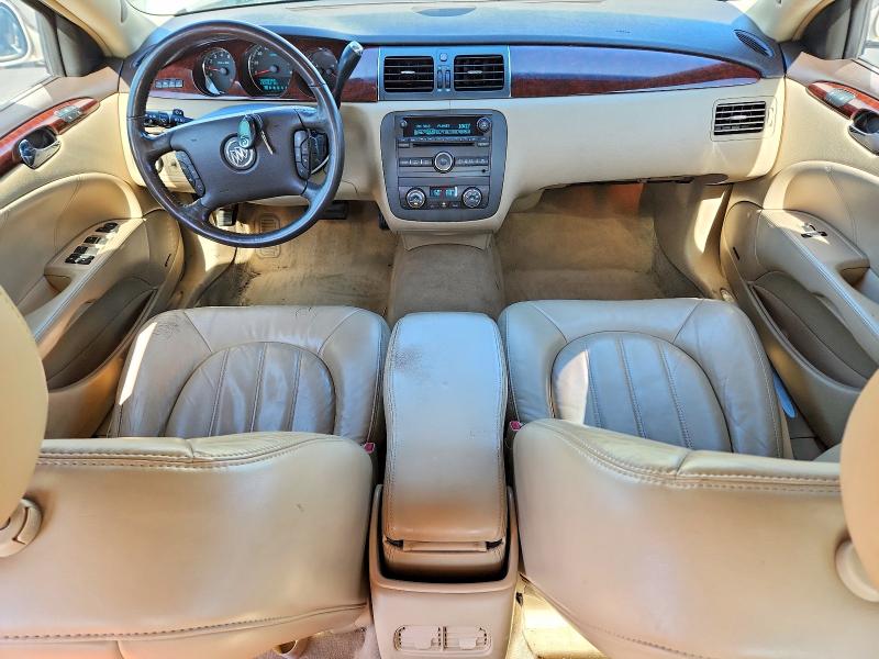66777576 :رقم المزاد ، 1G4HD572X7U235399 vin ، 2007 Buick Lucerne مزاد بيع