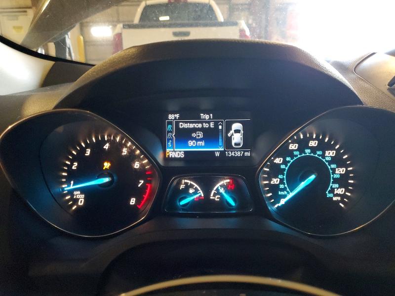 Продажа на аукционе авто 2014 Ford Escape, vin: 1FMCU0JX0EUB40896, номер лота: 66831716