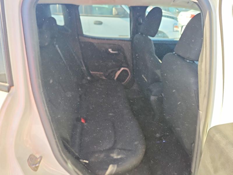 Aukcja sprzedaży 2016 Jeep Renegade, vin: ZACCJAAT8GPD52112, numer aukcji: 65906006
