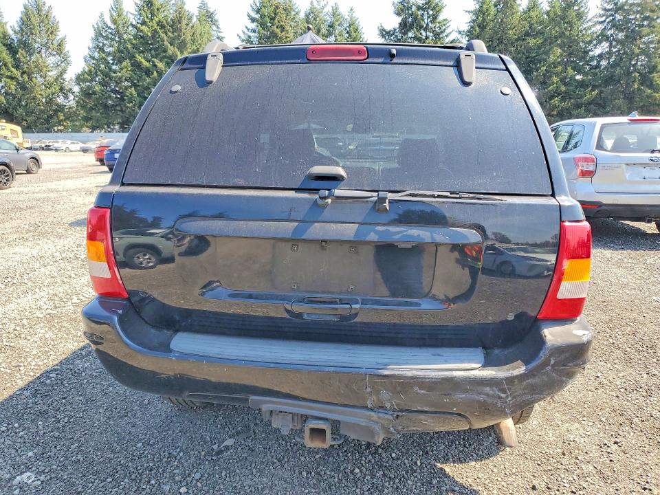 Продажа на аукционе авто 2000 Jeep Grand Cherokee, vin: 1J4GW58N8YC280409, номер лота: 65674686