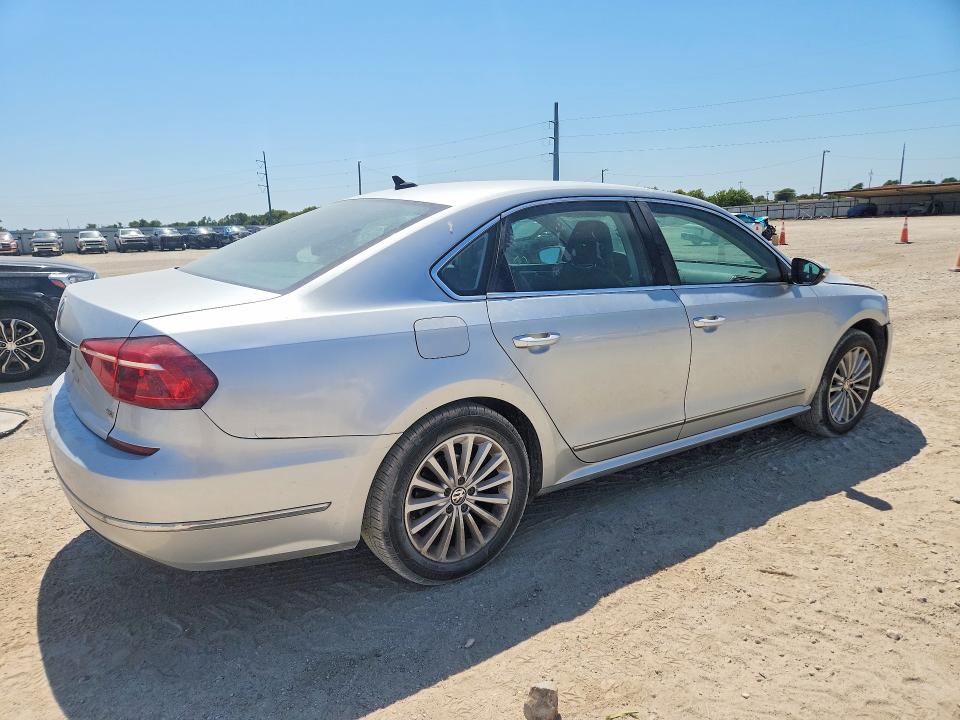 Aukcja sprzedaży 2016 Volkswagen Passat, vin: 1VWBT7A39GC033652, numer aukcji: 66506586