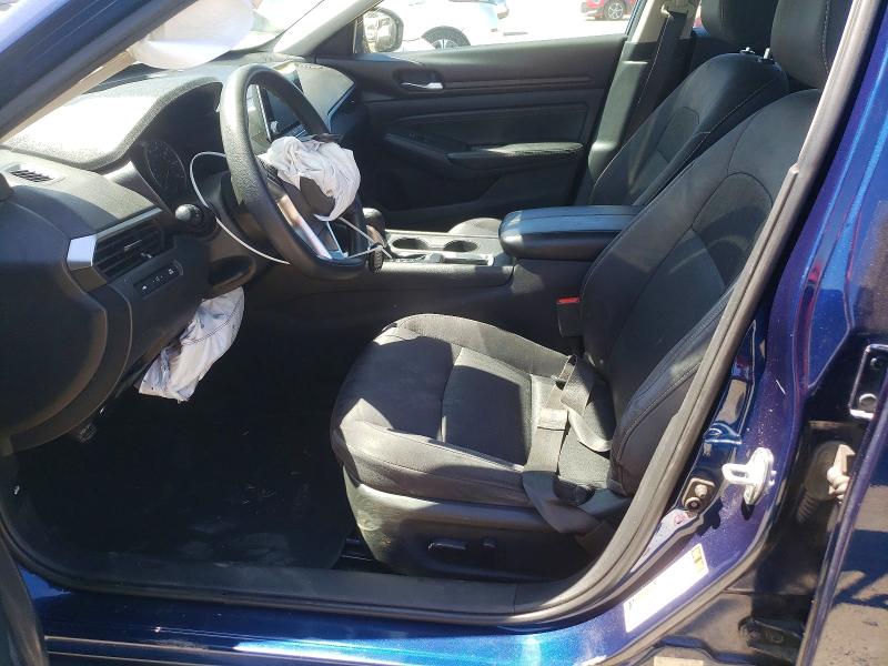 Продажа на аукционе авто 2020 Nissan Altima, vin: 1N4BL4BV1LC226847, номер лота: 66768586
