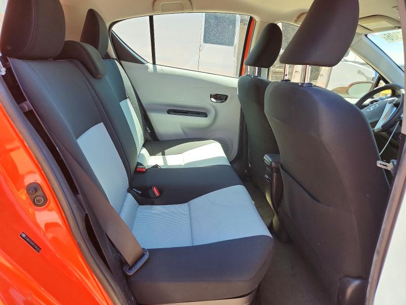Продажа на аукционе авто 2014 Toyota Prius C, vin: JTDKDTB33E1081650, номер лота: 64977386
