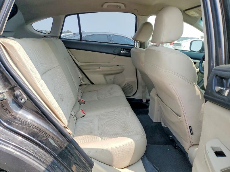 2013 Subaru Xv Crosstrek მანქანა იყიდება აუქციონზე, vin: JF2GPACC2DG855142, აუქციონის ნომერი: 67033876