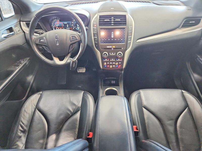 Продаж на аукціоні авто 2019 Lincoln Mkc, vin: 5LMTJ3DH7KUL02093, номер лоту: 66113696
