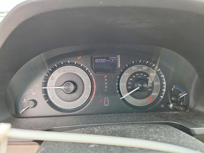 Aukcja sprzedaży 2013 Honda Odyssey, vin: 5FNRL5H63DB086934, numer aukcji: 65468396