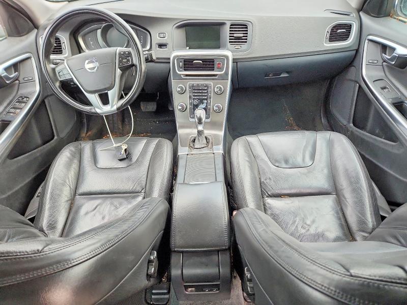 Продажа на аукционе авто 2014 Volvo S60, vin: YV1612FS5E1284152, номер лота: 63883046