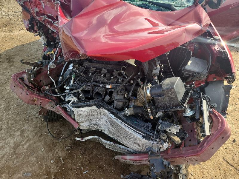 65805206 :رقم المزاد ، MAJ6S3GL5LC340940 vin ، 2020 Ford Ecosport مزاد بيع