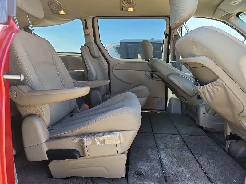 Aukcja sprzedaży 2007 Dodge Grand Caravan, vin: 2D8GP44LX7R318974, numer aukcji: 64998636