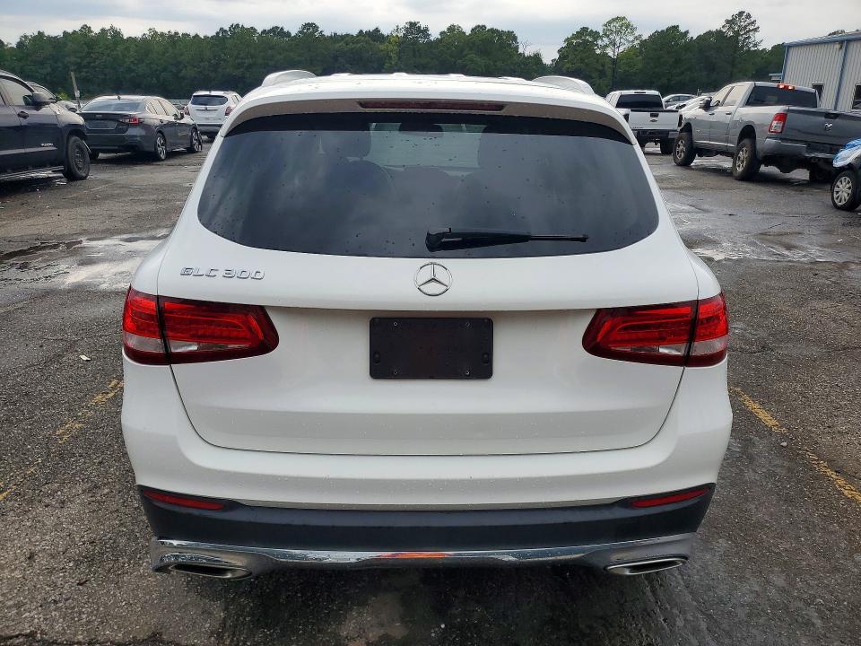 Продаж на аукціоні авто 2017 Mercedes-benz Glc, vin: WDC0G4JB7HF130220, номер лоту: 66078126