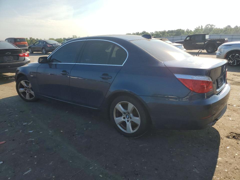 Aukcja sprzedaży 2008 Bmw 535, vin: WBANV93568CZ64256, numer aukcji: 67114006