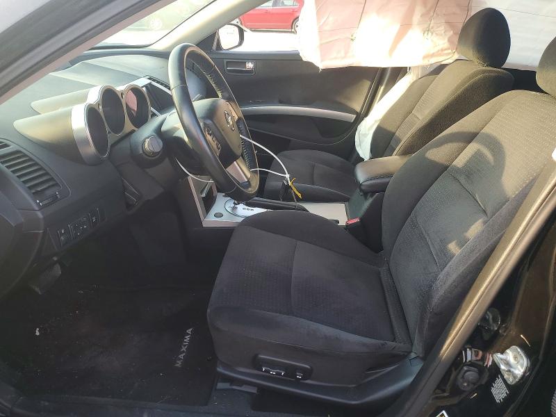 Aukcja sprzedaży 2006 Nissan Maxima, vin: 1N4BA41E86C809007, numer aukcji: 60762526
