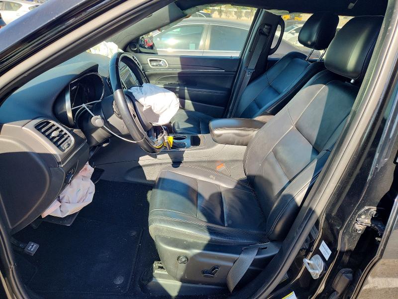 Продаж на аукціоні авто 2020 Jeep Grand Cherokee, vin: 1C4RJEBG9LC281102, номер лоту: 66448776