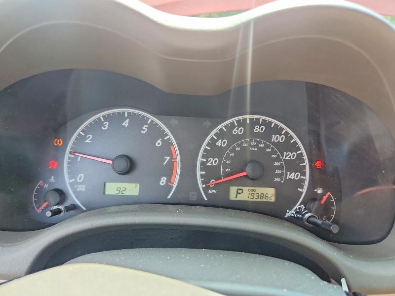 64681896 :رقم المزاد ، 1NXBU4EE6AZ354538 vin ، 2010 Toyota Corolla مزاد بيع