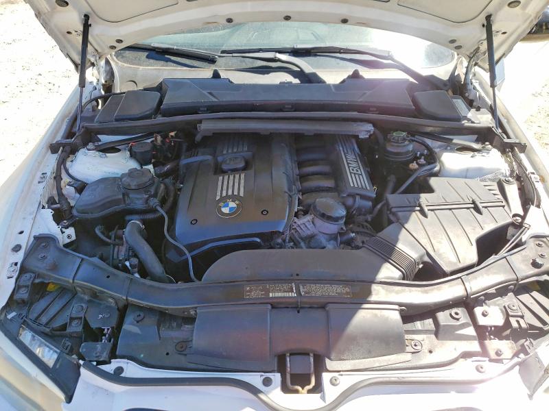 2011 Bmw 328 მანქანა იყიდება აუქციონზე, vin: WBADW7C55BE545226, აუქციონის ნომერი: 63927686
