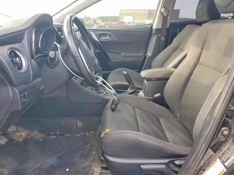 66082546 :رقم المزاد ، JTNKARJE8GJ510195 vin ، 2016 Scion Im مزاد بيع