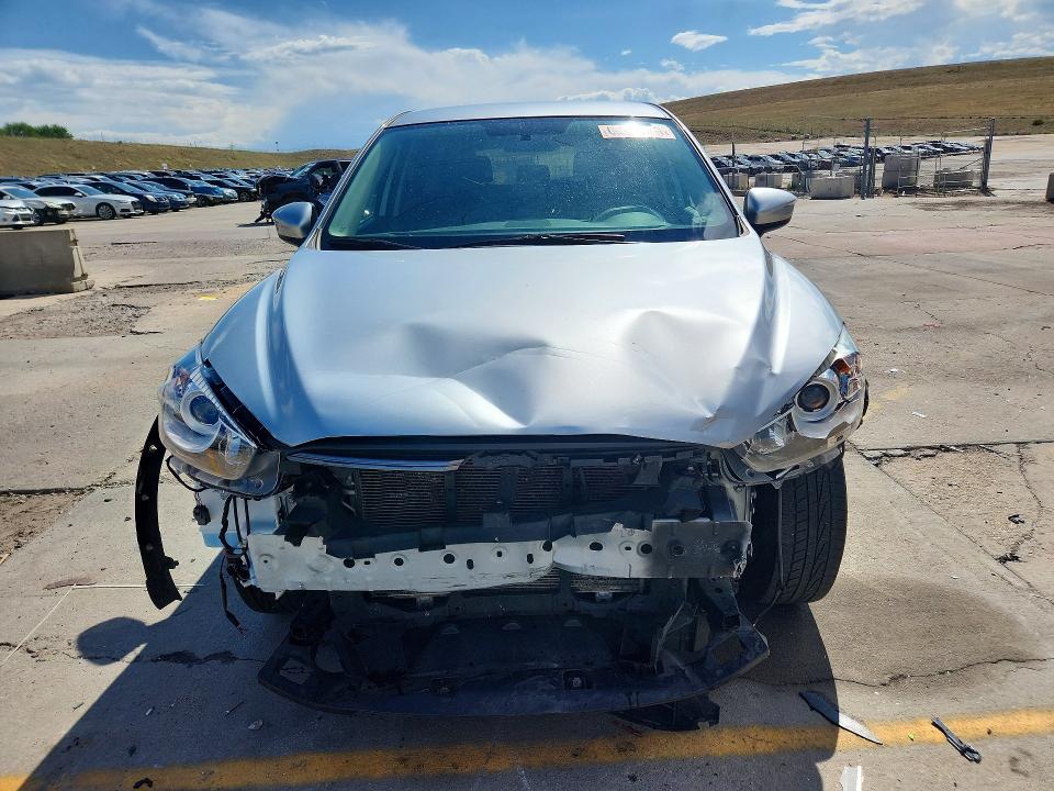 Aukcja sprzedaży 2016 Mazda Cx-5, vin: JM3KE4CY6G0913222, numer aukcji: 66416176