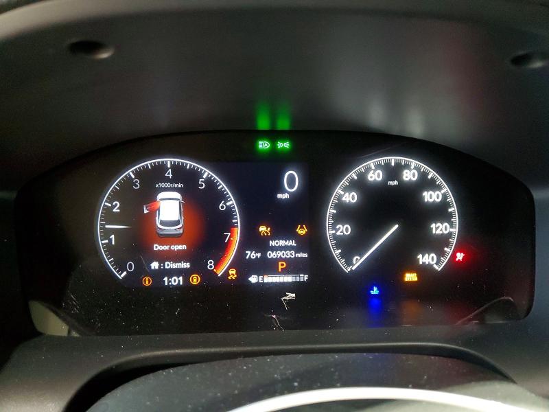 Продаж на аукціоні авто 2025 Honda Hr-v, vin: 3CZRZ2H70SM784409, номер лоту: 64205916