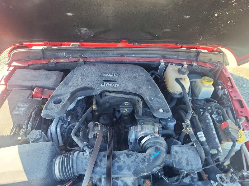 Продажа на аукционе авто 2020 Jeep Gladiator, vin: 1C6HJTAG2LL104769, номер лота: 64788256