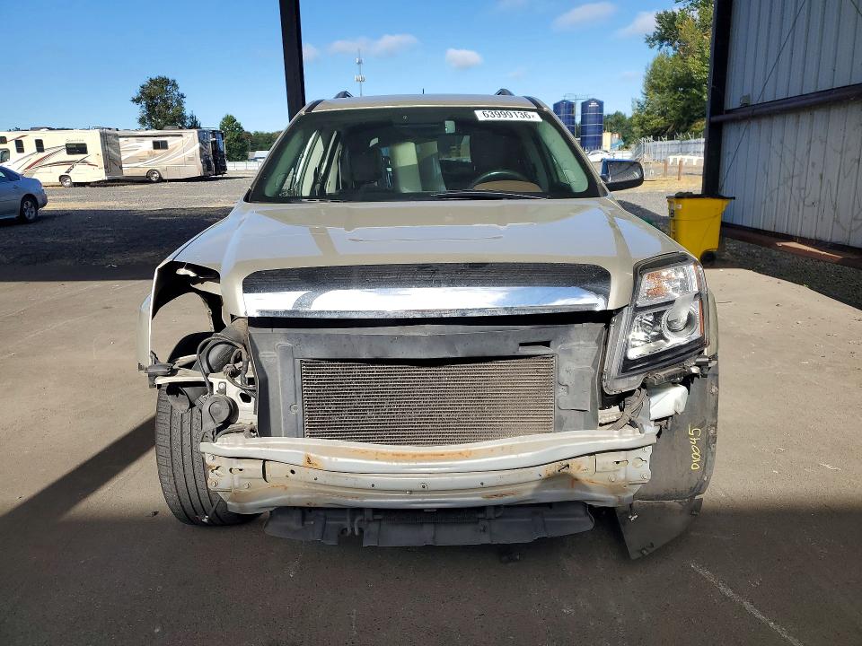 63999136 :رقم المزاد ، 2GKFLXE37D6276240 vin ، 2013 Gmc Terrain مزاد بيع