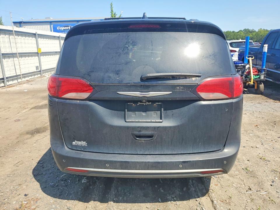 Aukcja sprzedaży 2020 Chrysler Pacifica, vin: 2C4RC1BG7LR271548, numer aukcji: 65501586