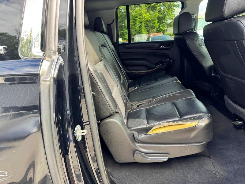 64385726 :رقم المزاد ، 1GNSKHKC8KR164224 vin ، 2019 Chevrolet Suburban مزاد بيع