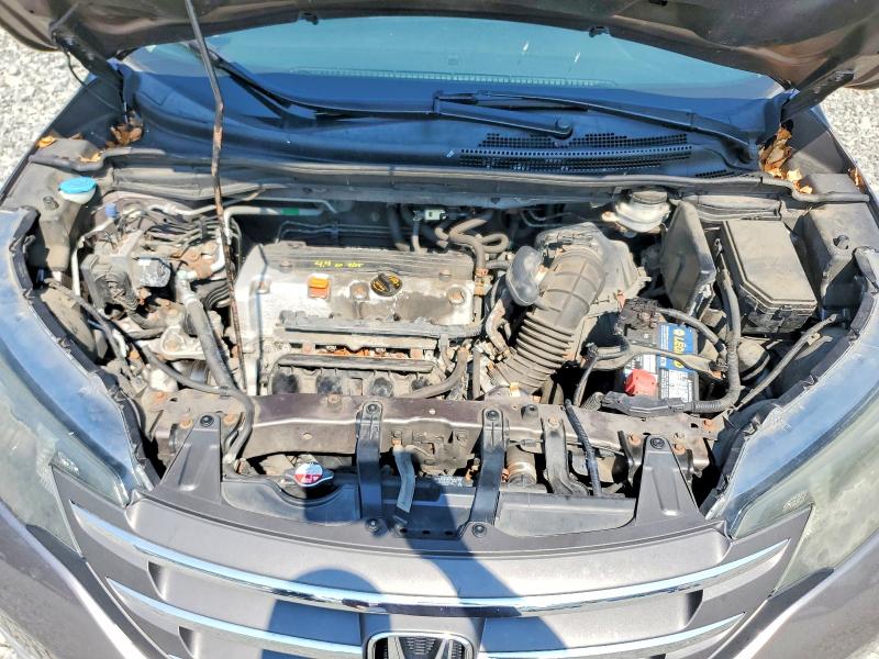 Продаж на аукціоні авто 2014 Honda Cr-v, vin: 5J6RM4H79EL017898, номер лоту: 64489406