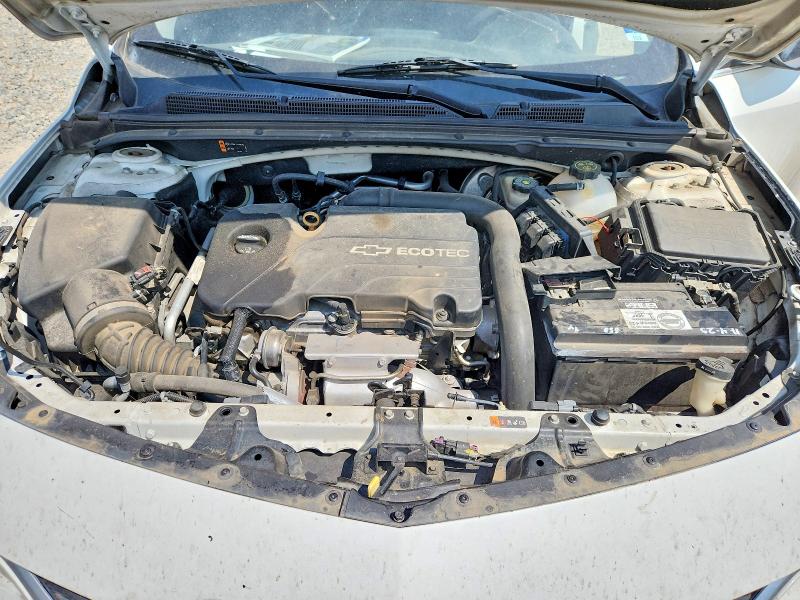 Aukcja sprzedaży 2016 Chevrolet Malibu, vin: 1G1ZB5ST2GF252483, numer aukcji: 64118286