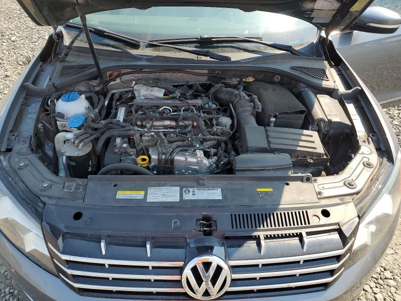 Aukcja sprzedaży 2015 Volkswagen Passat, vin: 1VWCV7A33FC083430, numer aukcji: 65736646