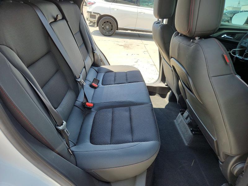 Продаж на аукціоні авто 2023 Chevrolet Trailblazer, vin: KL79MTSL6PB118702, номер лоту: 64770206