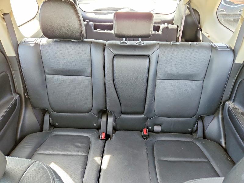 Продаж на аукціоні авто 2014 Mitsubishi Outlander, vin: JA4JZ4AX8EZ602459, номер лоту: 66396786