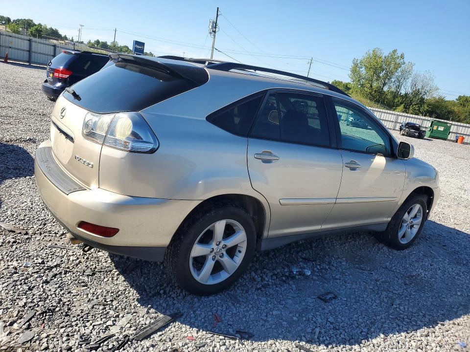 Продажа на аукционе авто 2005 Lexus Rx, vin: 2T2GA31U65C041014, номер лота: 66714466