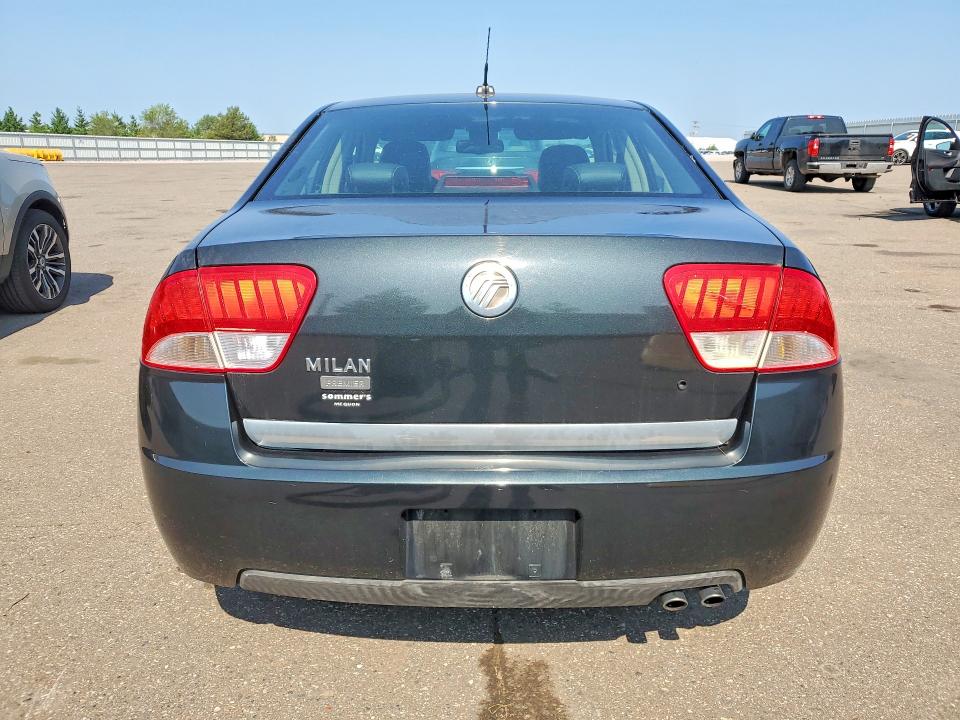 Aukcja sprzedaży 2010 Mercury Milan, vin: 3MEHM0JA1AR655153, numer aukcji: 64085966