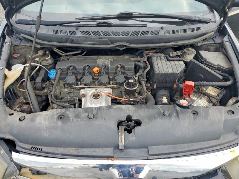 62446756 :رقم المزاد ، 2HGFA1F42BH100656 vin ، 2011 Honda Civic مزاد بيع
