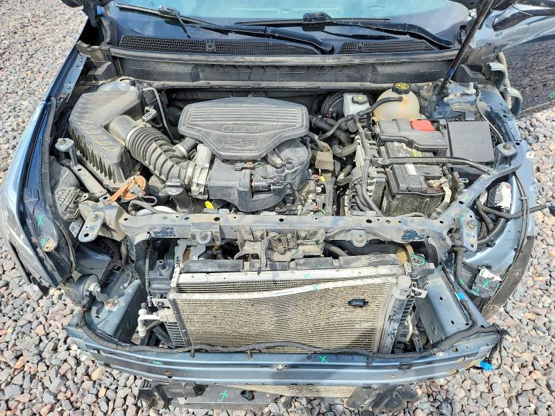65388226 :رقم المزاد ، 1GYKNDRS9LZ188579 vin ، 2020 Cadillac Xt5 مزاد بيع