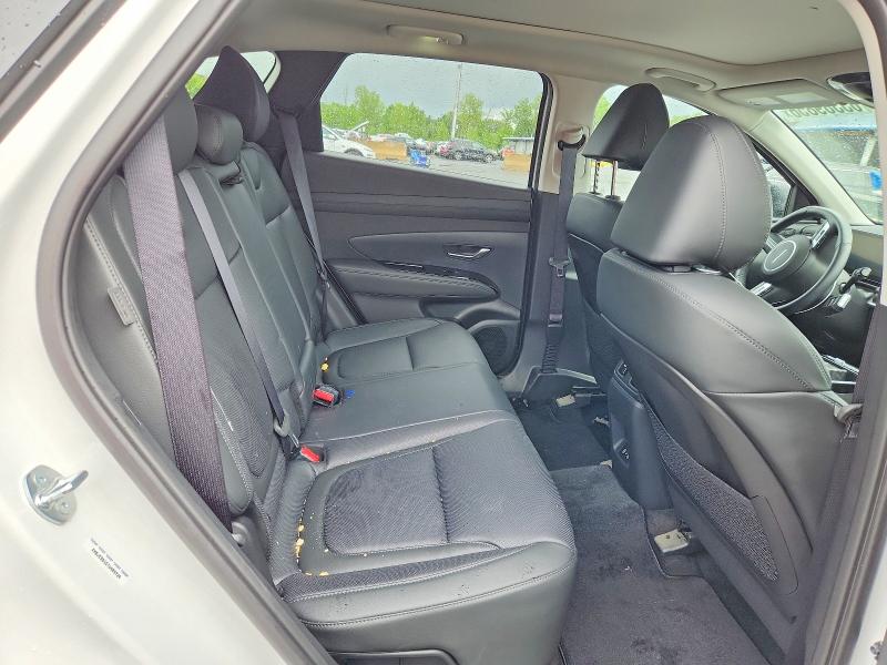 63389856 :رقم المزاد ، KM8JEDD15TU489729 vin ، 2026 Hyundai Tucson Hybrid مزاد بيع