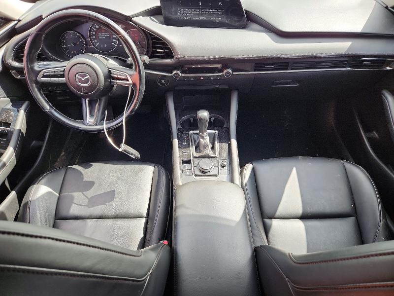 Продаж на аукціоні авто 2019 Mazda 3, vin: JM1BPBCM5K1121313, номер лоту: 64102036