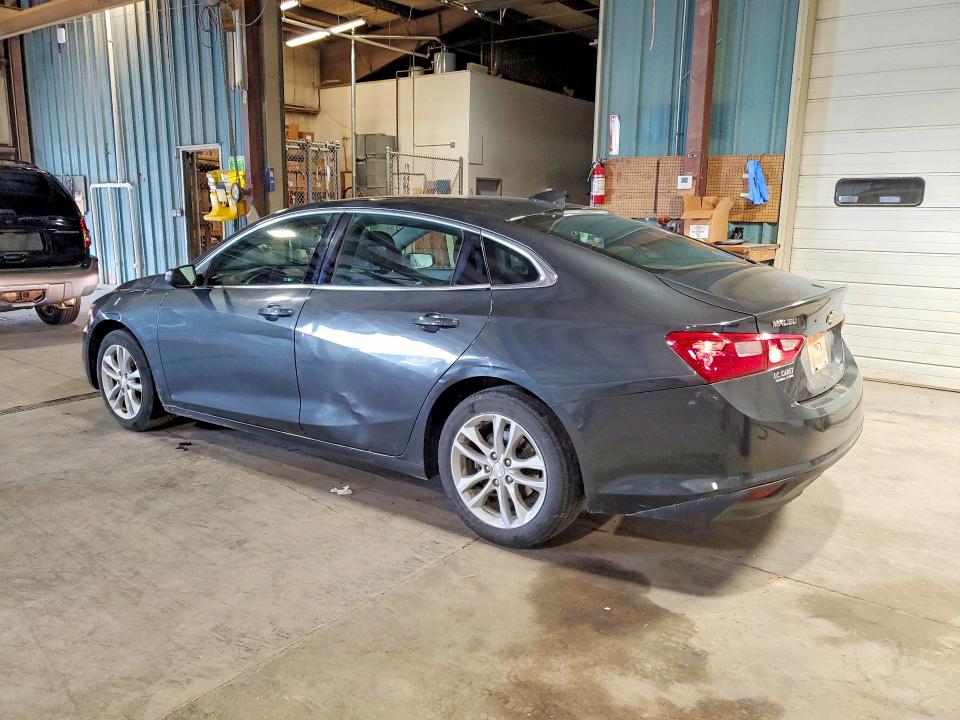 2016 Chevrolet Malibu მანქანა იყიდება აუქციონზე, vin: 1G1ZE5ST1GF333482, აუქციონის ნომერი: 64157266