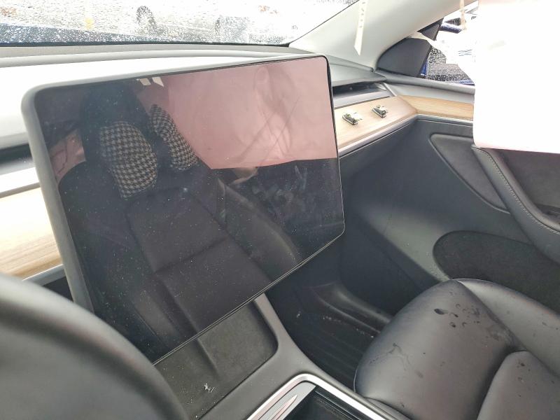 Aukcja sprzedaży 2023 Tesla Model Y, vin: 7SAYGDEE3PF850925, numer aukcji: 63902466