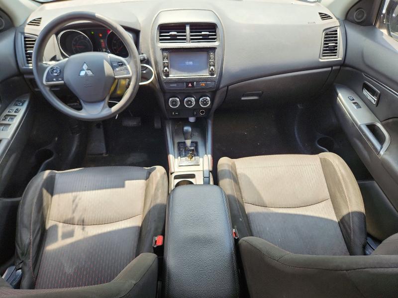 Aukcja sprzedaży 2019 Mitsubishi Outlander Sport, vin: JA4AP3AU3KU017075, numer aukcji: 63285296